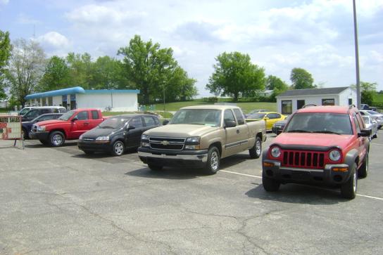 Wes-Side Auto Sales