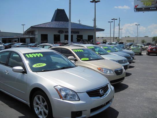 Car Dealership Ratings and Reviews - Courtesy Nissan of Tampa in ... Car Dealership Ratings and Reviews - Courtesy Nissan of Tampa in ...