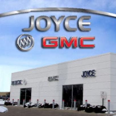 Joyce Buick GMC of Mansfield