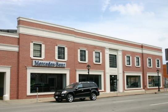 Isringhausen Imports