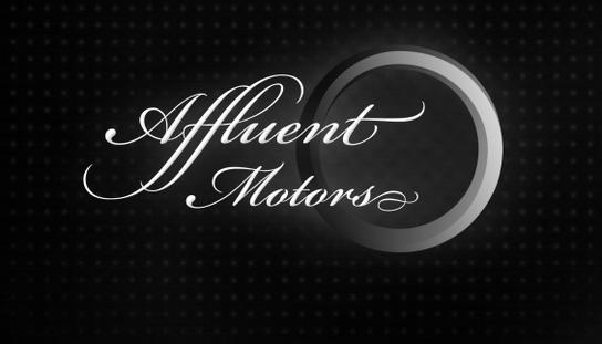 Affluent Motors