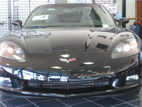 Mike Hellack Chevrolet