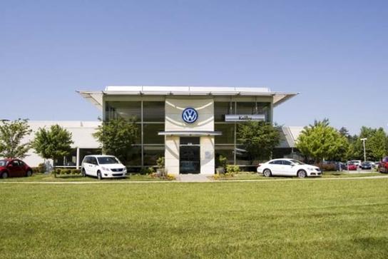 Keffer Volkswagen North Charlotte