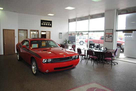 Lithia Chrysler Jeep Dodge RAM of Billings