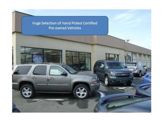 Sugg Motorcar Co.