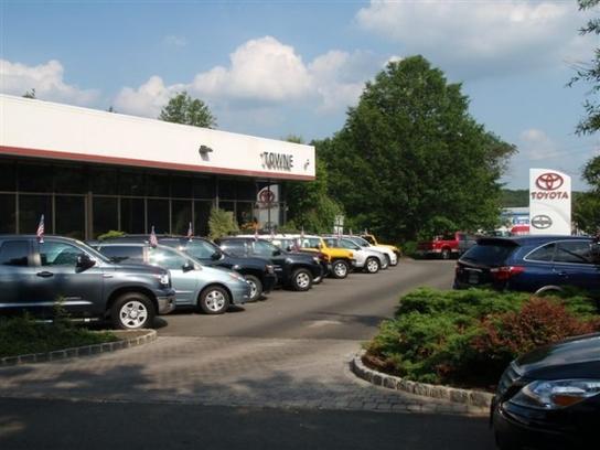 Towne Toyota