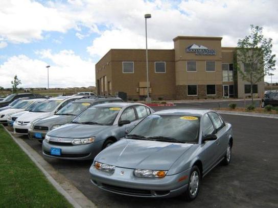 Rocky Mountain Auto >> Rocky Mountain Auto Brokers Inc Car Dealership In Colorado Rocky Mountain Auto >> Rocky Mountain Auto Brokers Inc Car Dealership In Colorado