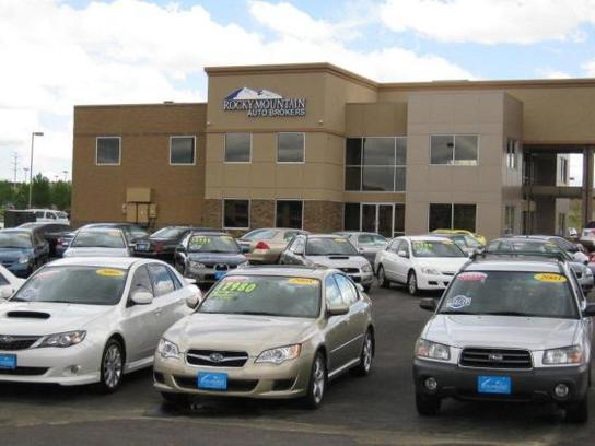 Rocky Mountain Auto >> Rocky Mountain Auto Brokers Inc Car Dealership In Colorado Rocky Mountain Auto >> Rocky Mountain Auto Brokers Inc Car Dealership In Colorado