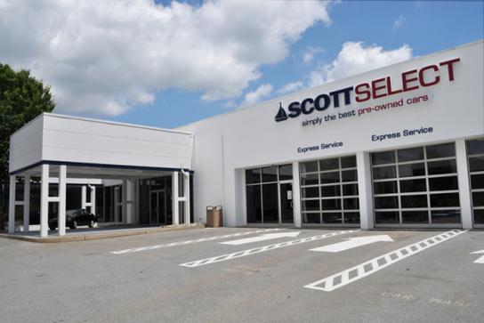 Scott Select - Used Cars