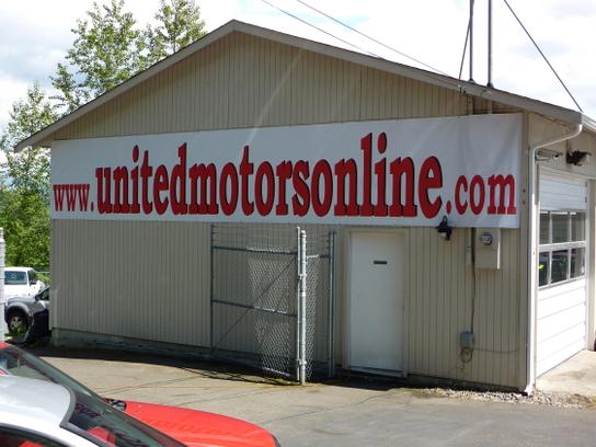 United Motors