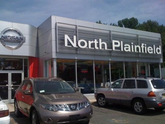 North Plainfield Nissan