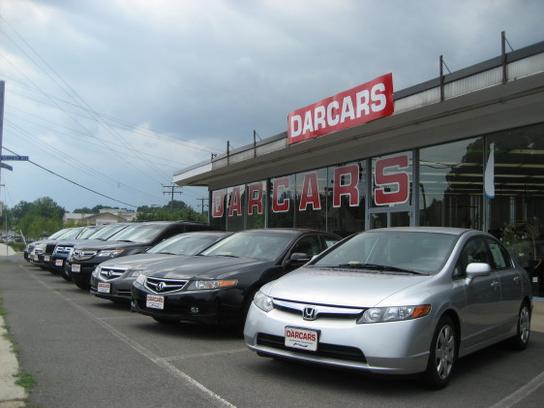 DARCARS of Fairfax