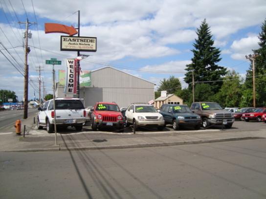 East Side Auto >> Eastside Auto Sales Inc Car Dealership In Portland Or 97266 East Side Auto >> Eastside Auto Sales Inc Car Dealership In Portland Or 97266