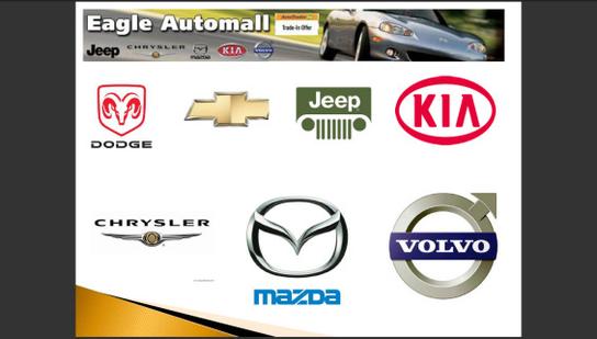 Eagle Automall