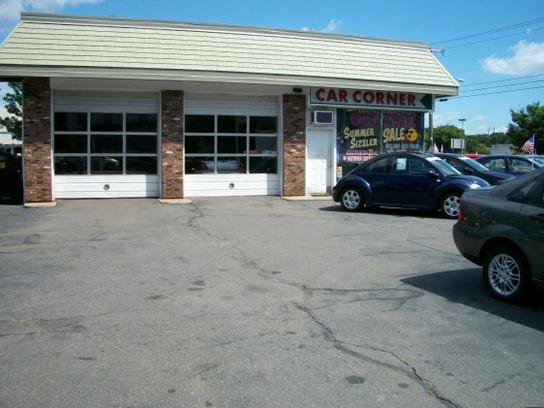 Car Corner