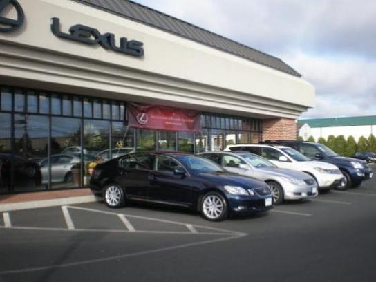 Lexus of Southampton