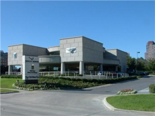 Post Oak Motor Cars
