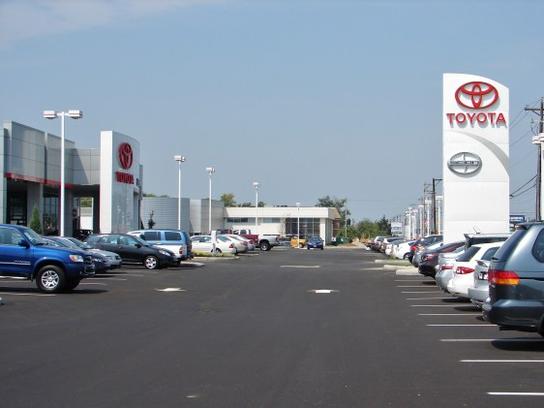 Beechmont Toyota Car Dealership In Cincinnati Oh 45255 Kelley