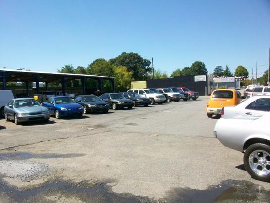 Wild Horses Auto Sales 2
