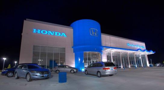 Honda of Kenosha