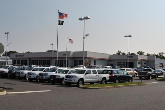 Shore Toyota Inc