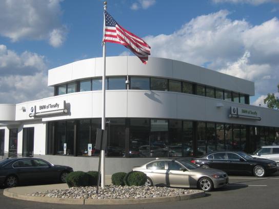 BMW of Tenafly