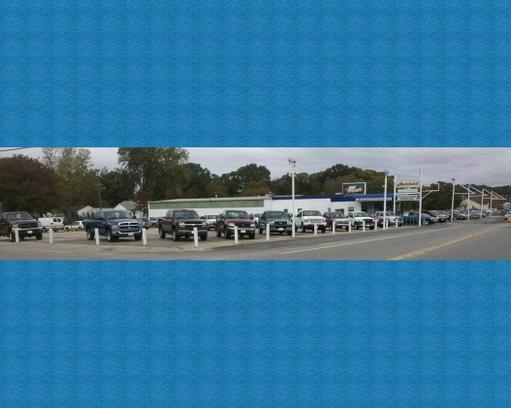 Autoland Inc