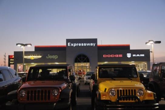 Expressway Online Evansville