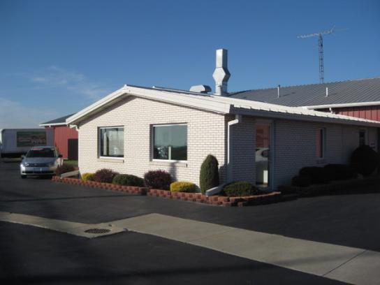 Fitzgerald Automotive Group
