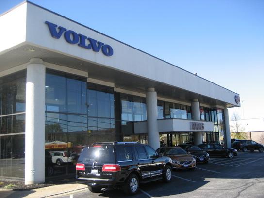 Koons Owings Mills Volvo KIA