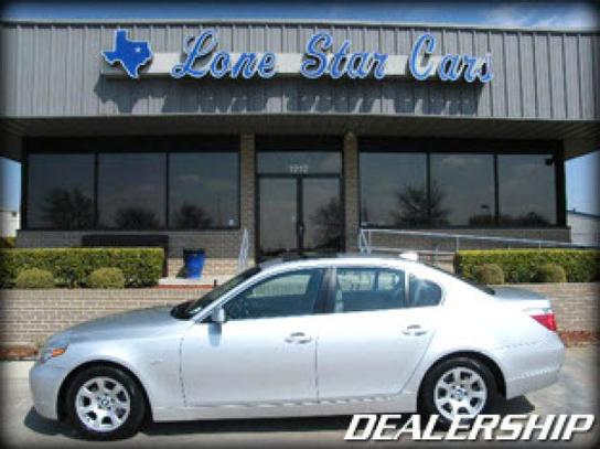 Lone Star Cars