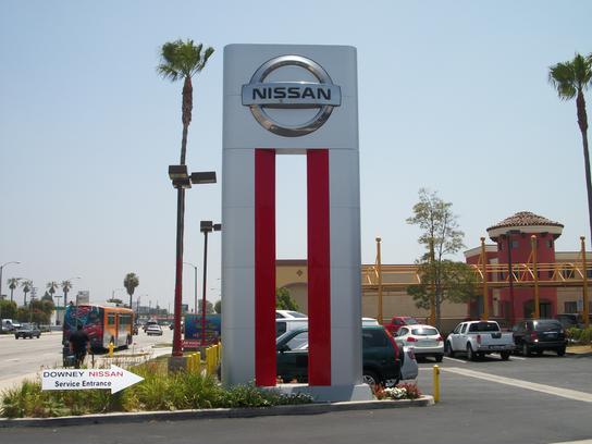 Downey Nissan
