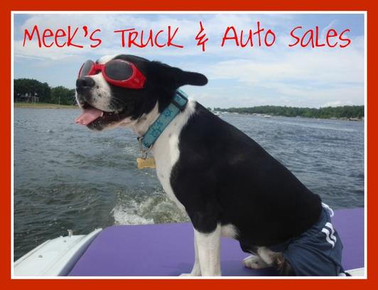Meeks Truck & Auto Sales