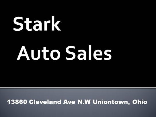 Stark Auto Sales