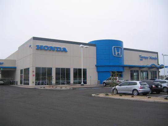 Tempe Honda