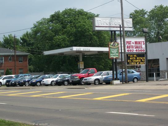 Mike Auto Sales >> Pat And Mike S Auto Sales Llc Car Dealership In Canton Oh Mike Auto Sales >> Pat And Mike S Auto Sales Llc Car Dealership In Canton Oh