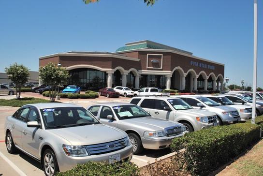 Five Star Ford North Richland Hills >> Five Star Ford In North Richland Hills Car Dealership In Five Star Ford North Richland Hills >> Five Star Ford In North Richland Hills Car Dealership In
