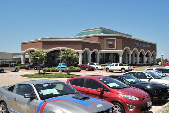 Five Star Ford North Richland Hills >> Five Star Ford In North Richland Hills Car Dealership In North Five Star Ford North Richland Hills >> Five Star Ford In North Richland Hills Car Dealership In North
