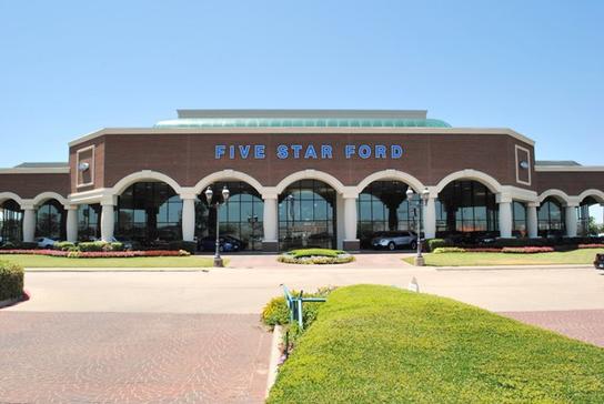 Five Star Ford North Richland Hills >> Five Star Ford In North Richland Hills Car Dealership In North Five Star Ford North Richland Hills >> Five Star Ford In North Richland Hills Car Dealership In North