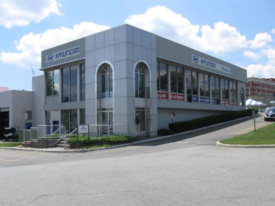Hyundai of Paramus