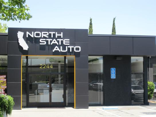 North State Auto
