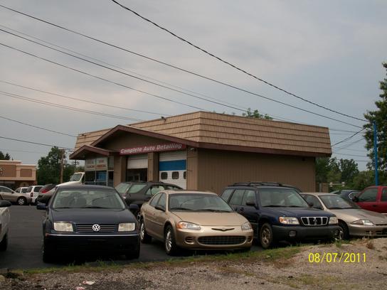 Eddie Auto Brokers