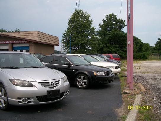 Eddie Auto Brokers 1