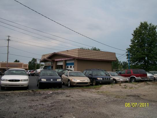 Eddie Auto Brokers 2