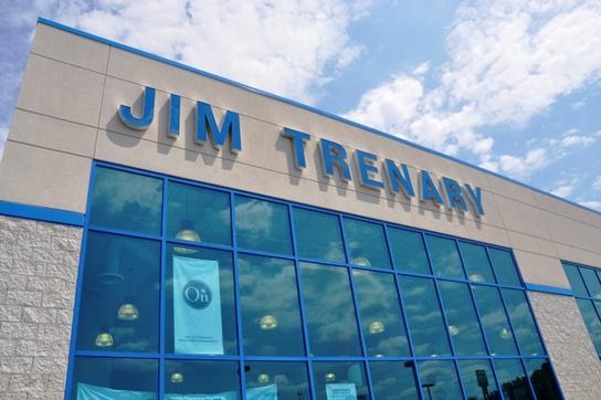Jim Trenary Chevrolet
