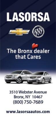 Lasorsa Chevrolet Buick