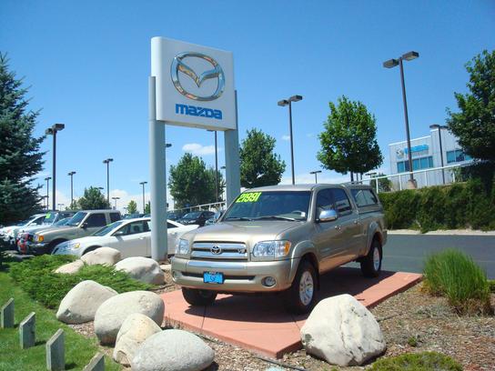 Groove Mazda Car Dealership In Centennial Co 80112 Kelley Blue Book