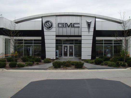 Fox Valley GMC Buick