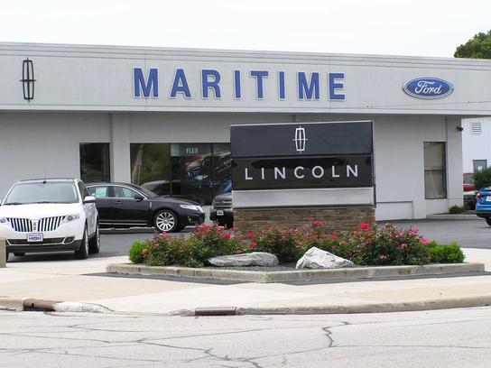 Maritime Ford-Lincoln, Inc