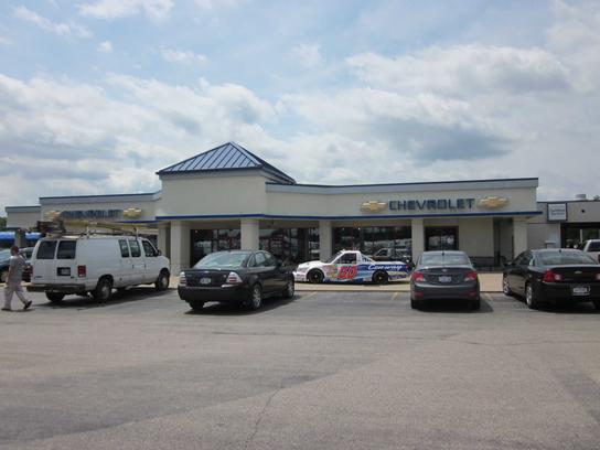 Jeff Wyler Eastgate Auto Mall